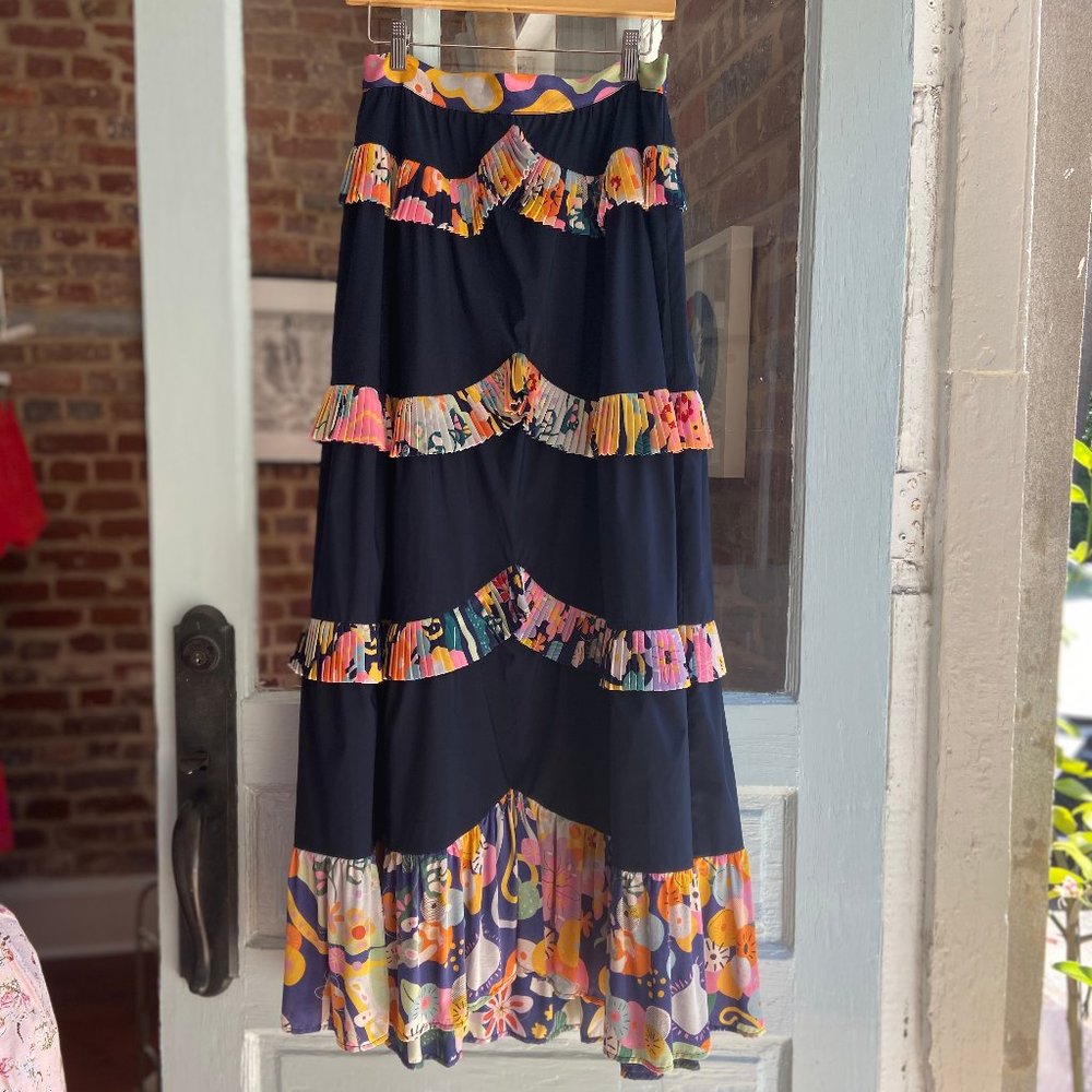 MAXI SKIRT BY CELIA B